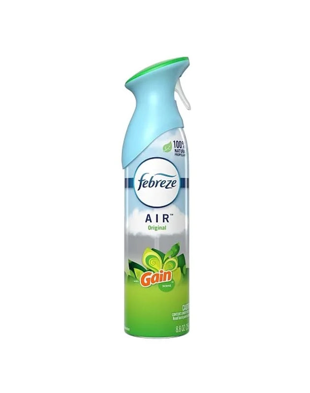 Febreze Air Freshener Gain Original - 8.8 oz image 0