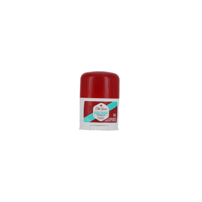 Old Spice High Endurance Pure Sport 0.5 oz image 0