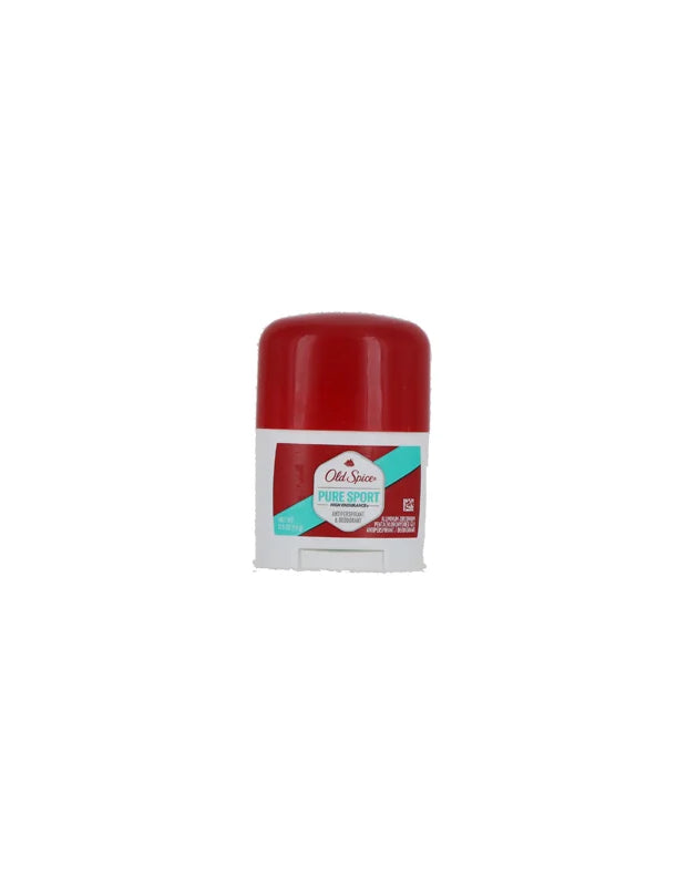 Old Spice High Endurance Pure Sport 0.5 oz image 0