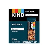 Kind Fruit & Nut Fruit & Nut Delight 12/1.4Oz image 0
