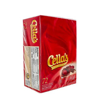 Cellas Change Maker Milk Chocolate 72Ct image 1