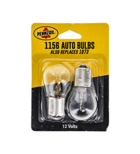 Pennzoil Auto Bulbs 194 - 12 Volts - (Pack of 2) image 0