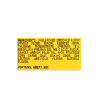 Nabisco Golden Oreo Original Cookies 12 Count - 2.4 oz image 2