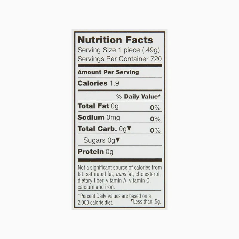 Tic Tac Freshmints Big Pack 12 Count - 1 oz image 2