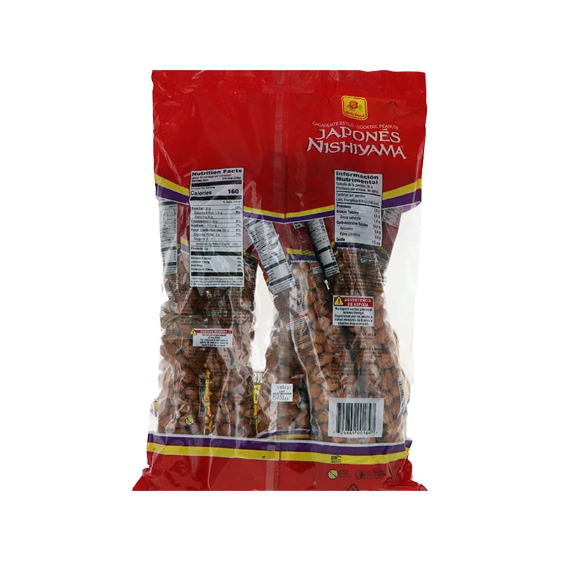 De La Rosa Japones Nishiyama Cocktail - Tube 6 Count - 7.05 oz image 1