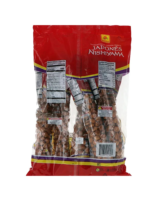 De La Rosa Japones Nishiyama Cocktail - Tube 6 Count - 7.05 oz image 0