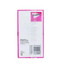 Trident Value Pack Bubble Gum 12 Count - 14 Pieces image 2