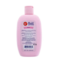 Silky Soft Baby Lotion 12 oz image 1
