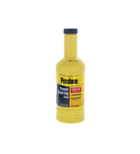 Prestone Power Steering + stop Leak (Pack of 12) - 12 oz image 0
