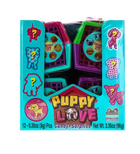 Kidsmania Puppy Love Candy - 12 Count image 0
