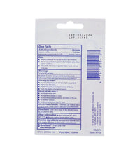 Clear Eyes Redness Relief Eye Drops - Hand Pocket Pal 1 Count - 0.2 oz image 1