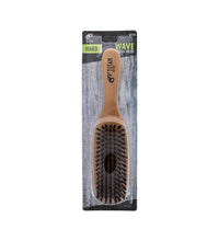 Hard Wave Hair Brush - 1 Count Only image 0