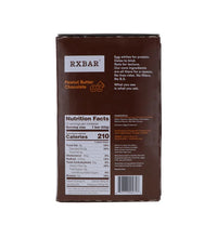 RxBAR Chocolate Chip, Protein Bar 12 Count - 1.83 oz image 1