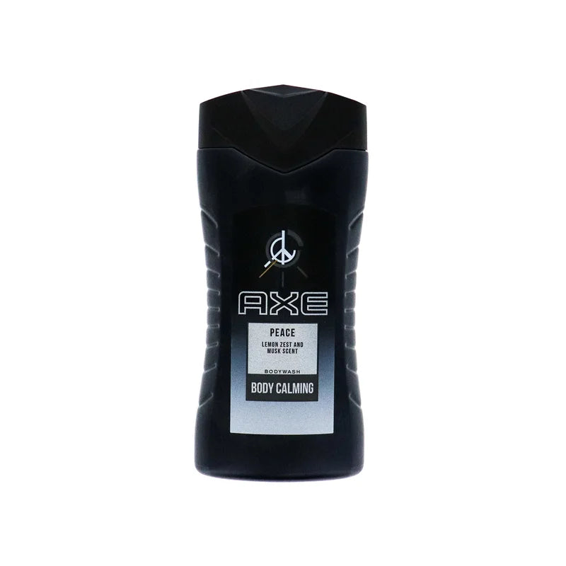 AXE Body Wash Peace 250 ml image 0