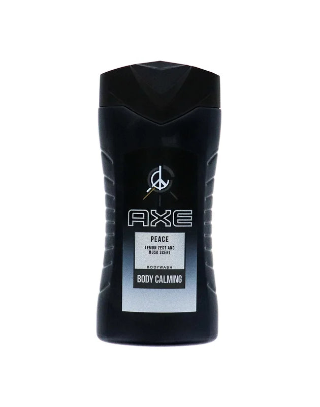 AXE Body Wash Peace 250 ml image 0