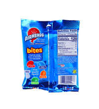 Airheads Fruit Bites 12 Count - 3.8 oz image 1