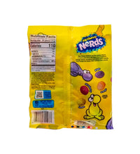 Nerds Big Chewy Candy 12 Count - 6 oz image 1