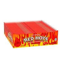 Ferrara Candy Red Hots Cinnamon Candy, 0.9 oz image 0