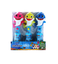 Candyrific Baby Shark Talker 12 Count - 0.35 oz image 0
