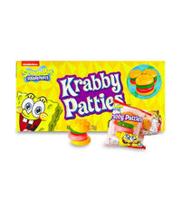 Spongebob Krabby Patty Original - 2.54 oz image 0