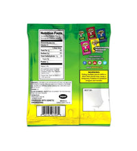 Warheads Extreme Sour Hard Candy 12 Count - 1 oz image 2