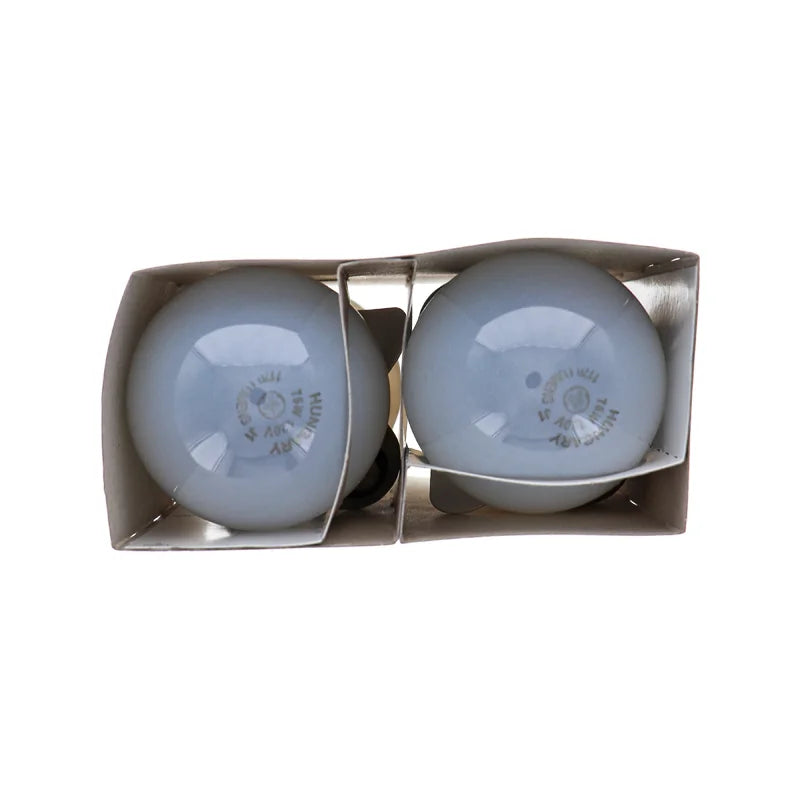 General Electric Bulbs 75 Watts - (Pack of 4) image 1