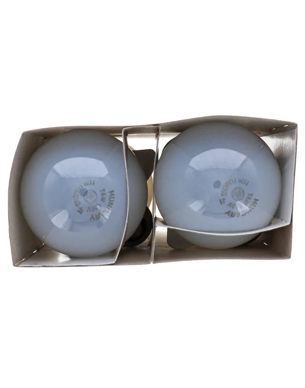 General Electric Bulbs 75 Watts - (Pack of 4) image 0