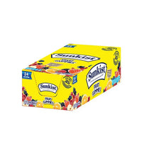 Sunkist Gummy Mix Fruit 24 Count - 2 oz image 0