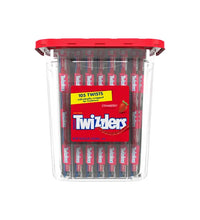 Twizzlers Strawberry Twist Chewy Candy 105 Count image 0