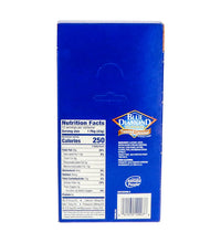 Blue Diamond Toasted Coconut Oven Roasted Almonds,1.5 oz Tube, 12 Pack image 2