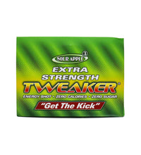 Tweaker Sour Apple Energy Extra Strength 12 Count - 2 oz image 0
