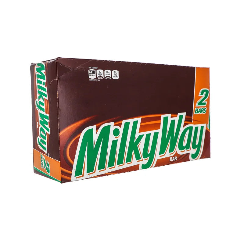 Milky Way King Size Chocolate 24/3.63Oz image 1