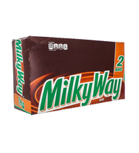 Milky Way King Size Chocolate 24/3.63Oz image 1