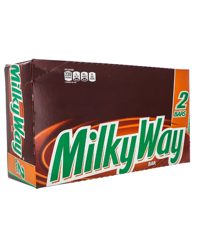 Milky Way King Size Chocolate 24/3.63Oz image 0
