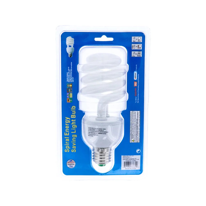 Bulbs 30W - Energy Saving Light (Pack of 1) - 1 Count Only image 0