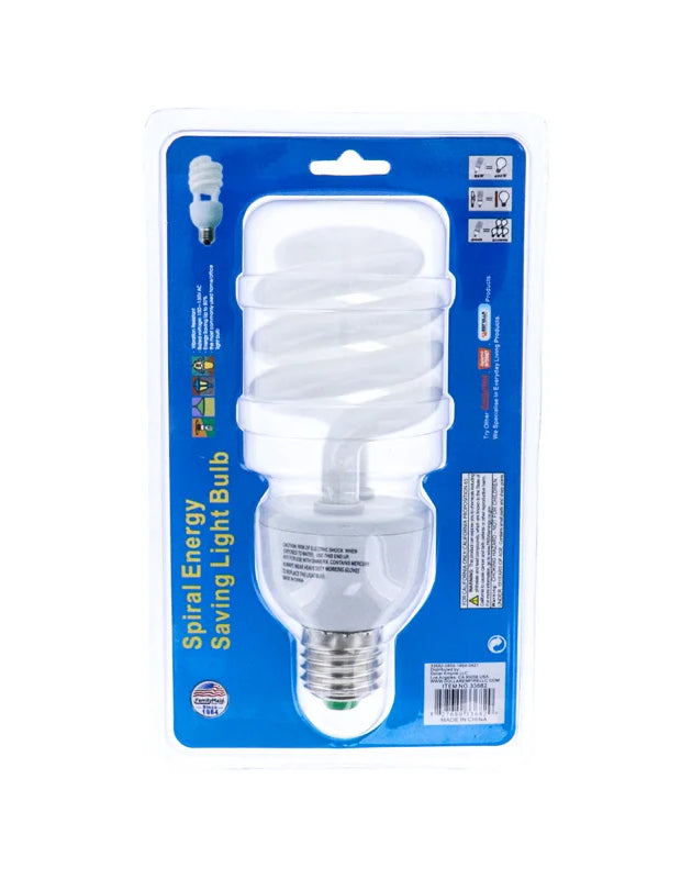 Bulbs 30W - Energy Saving Light (Pack of 1) - 1 Count Only image 0