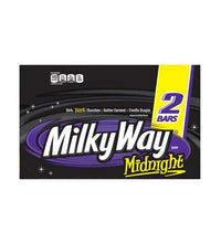 Milky Way King Size Midnight Chocolate 24 Count - 2.83 oz image 0