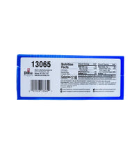 Sour Power Belts Wrap Blue Raspberry 150Ct image 2