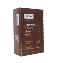 RxBAR Chocolate Chip, Protein Bar 12 Count - 1.83 oz image 2