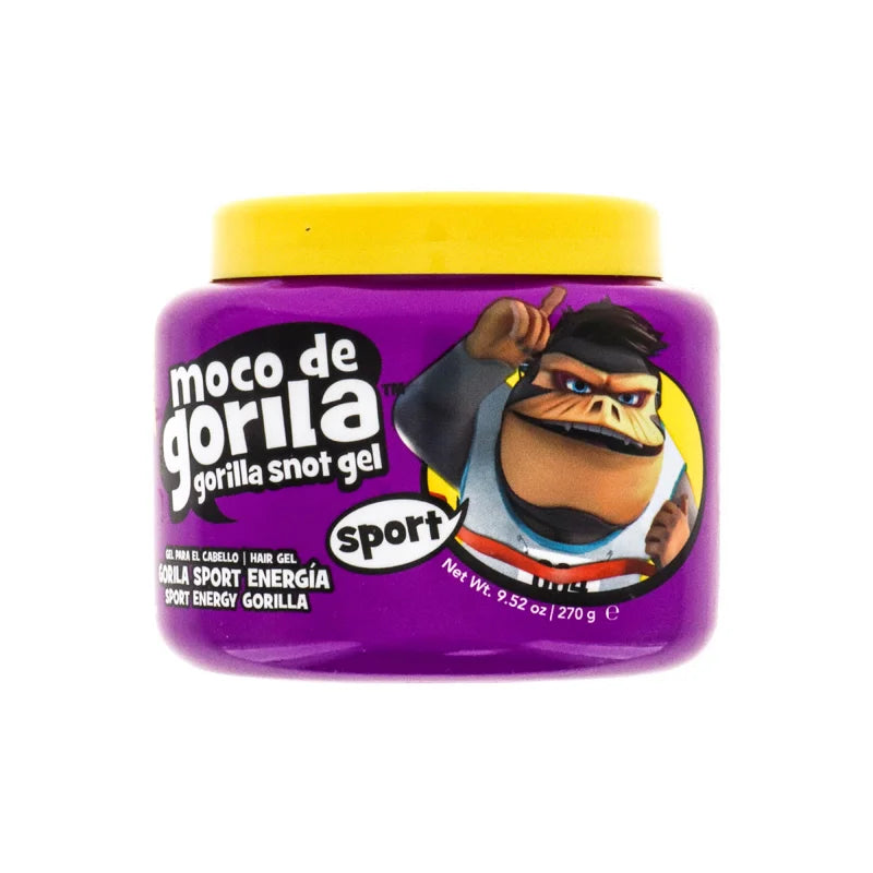 Super Wet Hair Styling Gel - Maximum Hold (Clear) image 0