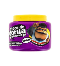 Super Wet Hair Styling Gel - Maximum Hold (Clear) image 0
