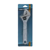 6 Inch Adjustable Wrench - 1 Count Only image 0