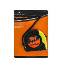 Measuring Tape 16 Feet - 1 Count Only image 0