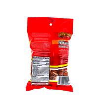 Winnuts Super Cantinero Peanuts N Chips 12 Count - 5.25 oz image 2
