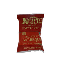 Kettle Brand Chips Seat Salt & Vinegar (Pack of 8) - 5 oz image 0