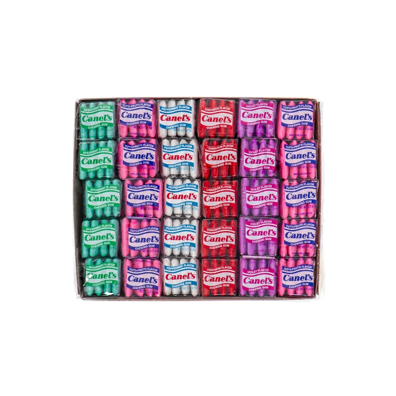 Canels Gum Original - 60 Count image 0
