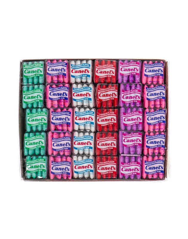 Canels Gum Original - 60 Count image 0