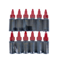 Salon Pro Super Hair Bonding Glue 12 Count image 0