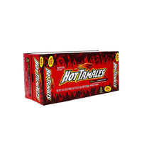 Hot Tamales 25C Fierce Cinnamon 24 Count - 0.78 oz image 1