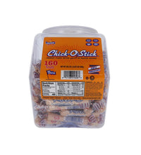 Atkinson's Chick-O-Stick Jar 160 Count image 0